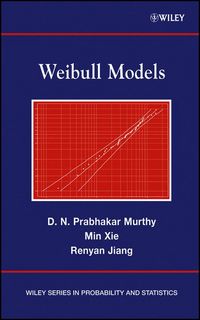 Produktbild: Weibull Models