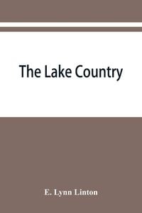 Produktbild: The lake country