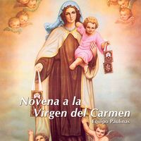 Produktbild: Novena a la Virgen del carmen