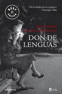 Produktbild: Don de lenguas