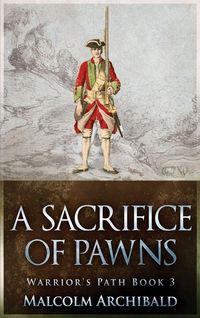 Produktbild: A Sacrifice of Pawns