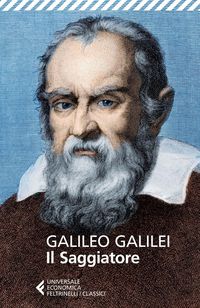 Produktbild: Il saggiatore
