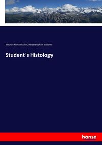 Produktbild: Student's Histology