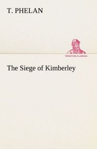 Produktbild: The Siege of Kimberley