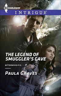 Produktbild: The Legend of Smuggler's Cave