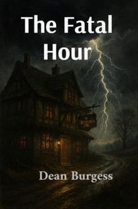 Produktbild: The Fatal Hour