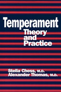 Produktbild: Temperament