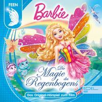 Produktbild: Die Magie des Regenbogens (Das Original-H&ouml;rspiel zum Film)