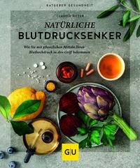 Produktbild Natürliche Blutdrucksenker