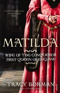 Produktbild: Matilda