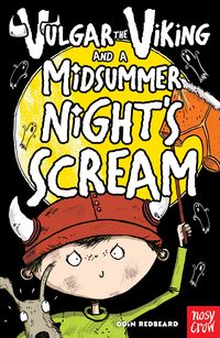 Produktbild: Vulgar the Viking and a Midsummer Night's Scream