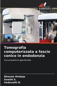 Produktbild: Tomografia computerizzata a fascio conico in endodonzia
