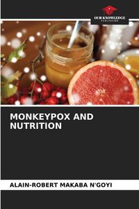 Produktbild: Monkeypox and Nutrition