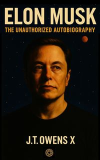Produktbild: Elon Musk: The Unauthorized Autobiography (The Wi(c)ked Edition)