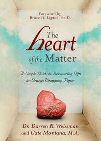 Produktbild: The Heart of the Matter