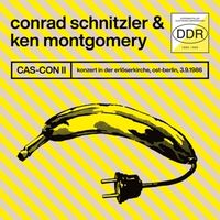 Produktbild: CAS-CON II (Konzert in der Erl&ouml;serkirche,Ost-Berli