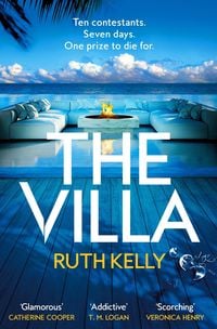 Produktbild: The Villa