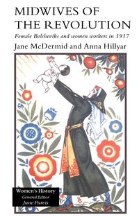 Produktbild: Midwives of the Revolution