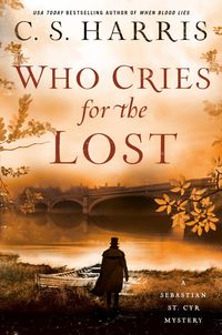 Produktbild: Who Cries for the Lost