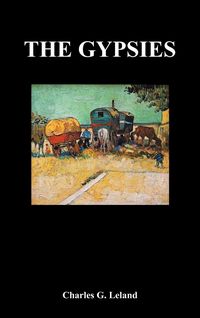 Produktbild: The Gypsies (Hardback)