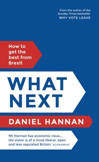 Produktbild: What Next