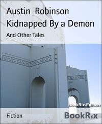 Produktbild: Kidnapped By a Demon