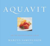 Produktbild: Aquavit: And the New Scandinavian Cuisine