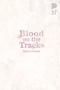 Produktbild: Blood on the Tracks 17