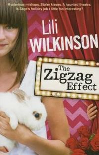 Produktbild: Wilkinson, L: The Zigzag Effect