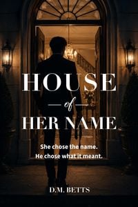 Produktbild: House of Her Name