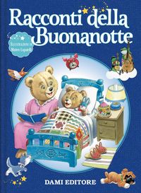 Produktbild: Racconti della buonanotte