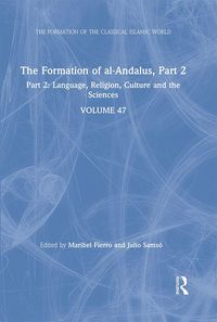 Produktbild: The Formation of al-Andalus, Part 2