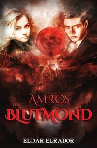 Produktbild: Amros - Blutmond