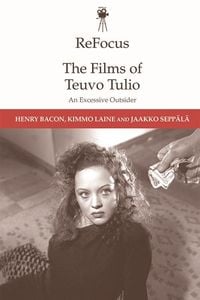 Produktbild: ReFocus: The Films of Teuvo Tulio