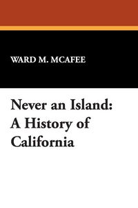 Produktbild: Never an Island