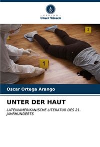 Produktbild: Unter der Haut
