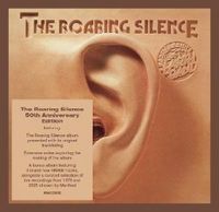 Produktbild: The Roaring Silence (50th Anniversary 2CD Edition)