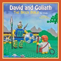 Produktbild: David and Goliath