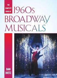 Produktbild: Complete Book of 1960s Broadway Musicals
