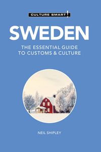 Produktbild: Sweden - Culture Smart!