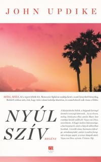 Produktbild: Ny&uacute;lsz&iacute;v
