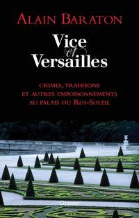 Produktbild: Vice et Versailles