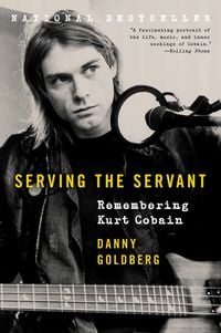 Produktbild: Serving the Servant