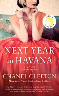 Produktbild: Next Year in Havana: Reese's Book Club