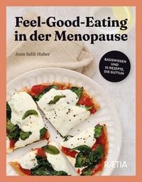 Produktbild: Feel-Good-Eating in der Menopause