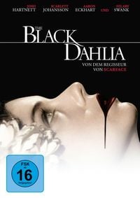 Produktbild: The Black Dahlia