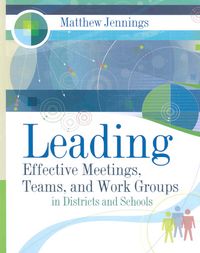 Produktbild: Leading Effective Meetings Tea