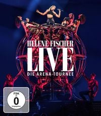 Bild vom Artikel Helene Fischer Live - Die Arena Tournee vom Autor Helene Fischer