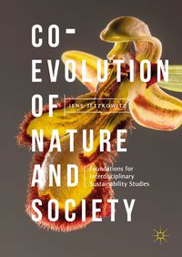 Produktbild: Co-Evolution of Nature and Society