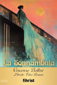Produktbild: Opera Klasikleri 27 - La Sonnambula